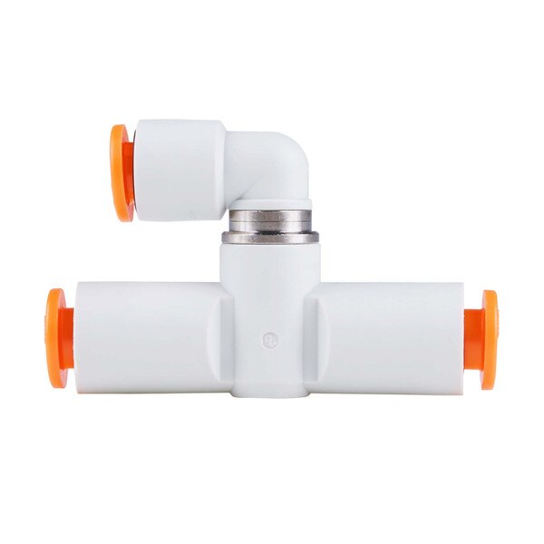 1/4" quick exhaust valve fitting